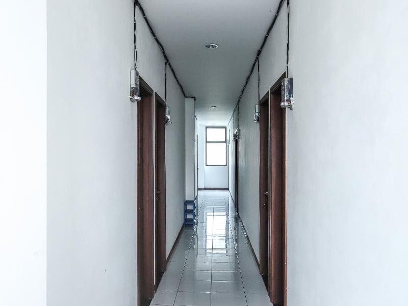 Oyo 1582 Bungo Guest House 3