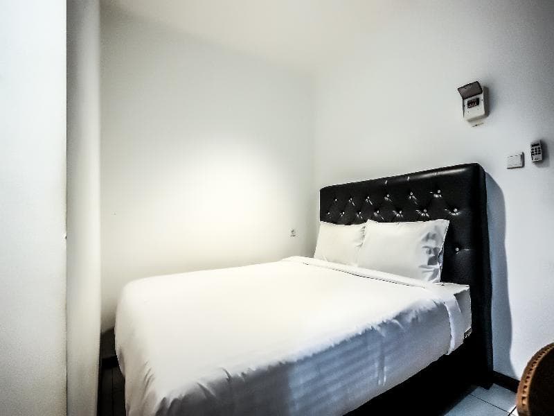 Oyo 1582 Bungo Guest House 5