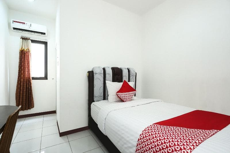 Oyo 1582 Bungo Guest House 2