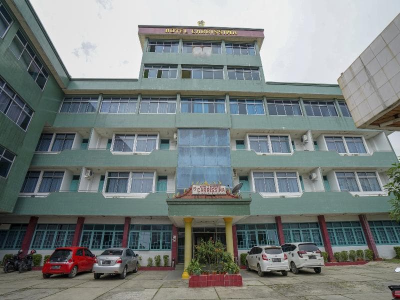 Hotel Carissima By Oyo Rooms 3