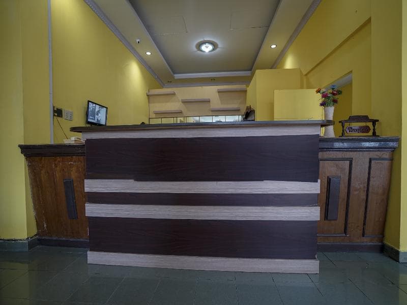 Hotel Carissima By Oyo Rooms 2