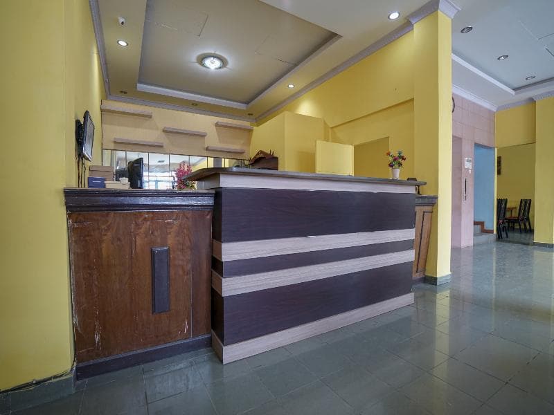 Hotel Carissima By Oyo Rooms 5
