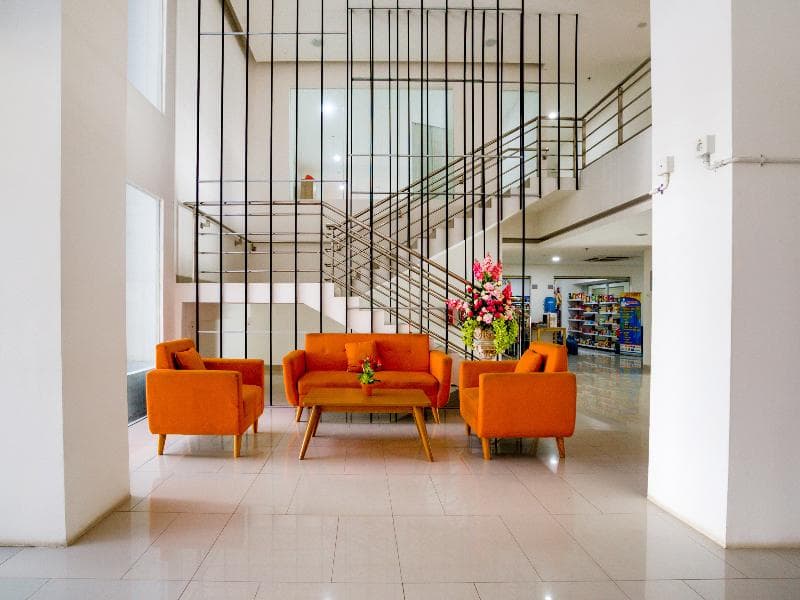 2942 Apartement River View Jababeka photo 1