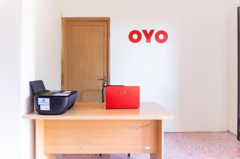 Oyo 3095 Semarapura Homestay 2