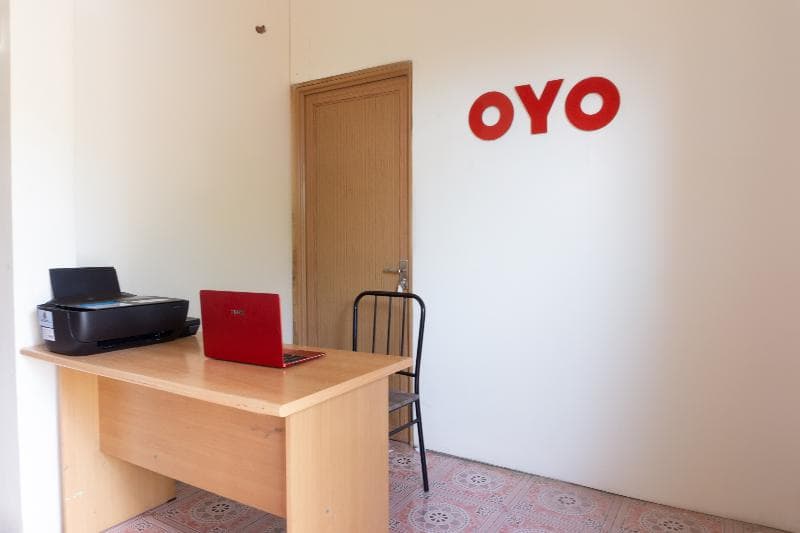 Oyo 3095 Semarapura Homestay 4