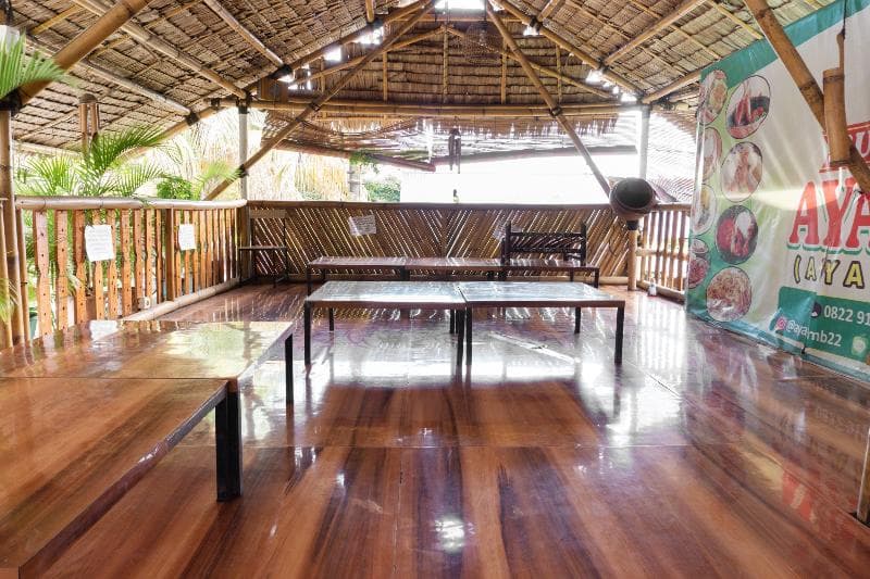 Oyo 3095 Semarapura Homestay photo 1