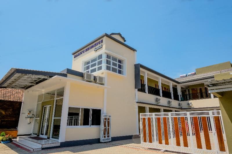 1621 Rahayu Residence Syariah 4