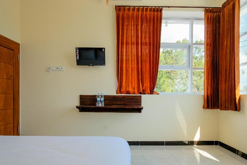 1621 Rahayu Residence Syariah main
