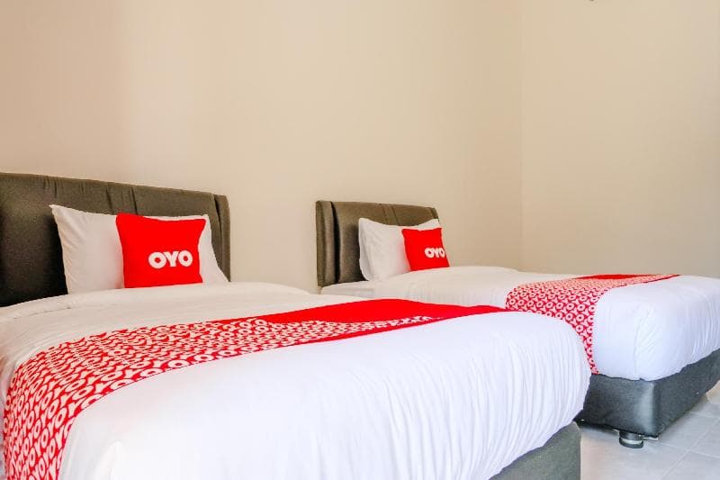 1621 Rahayu Residence Syariah photo 1