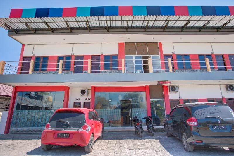 2965 Silvia Homestay 3