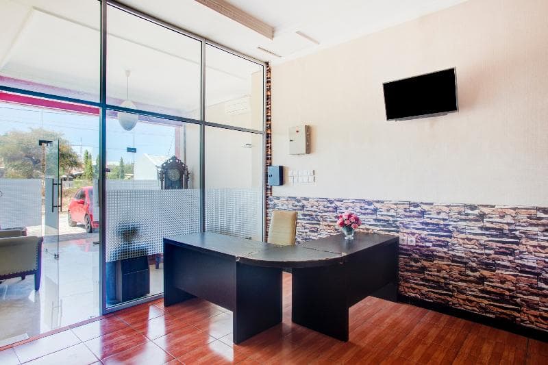 2965 Silvia Homestay photo 1