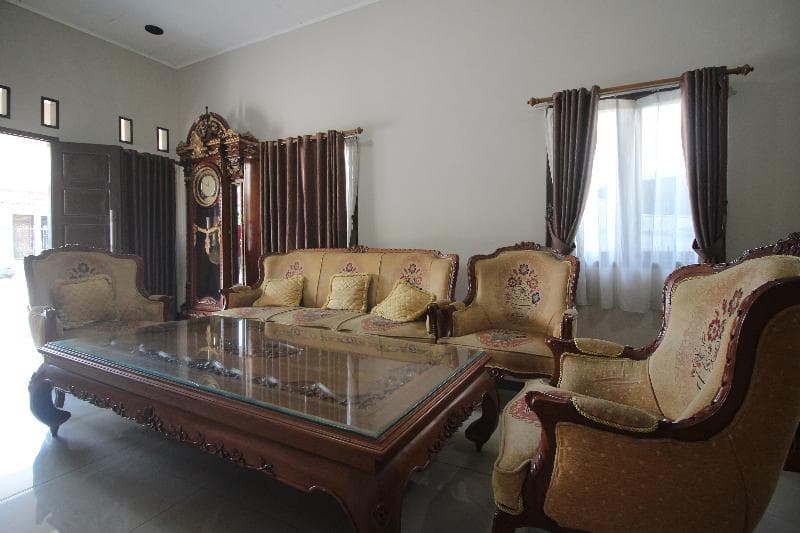 Oyo 1547 Wisma Ray Syariah photo 1