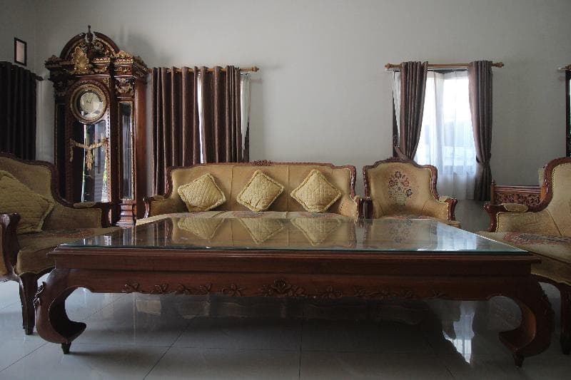 Oyo 1547 Wisma Ray Syariah 5
