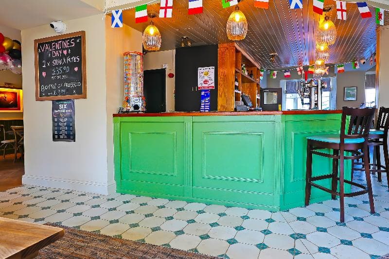 Oyo The White Horse, Ripon North Yorkshire 3