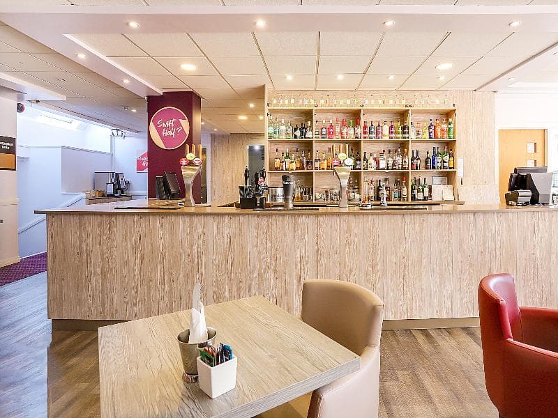 Kegworth Hotel & Conference Centre 2