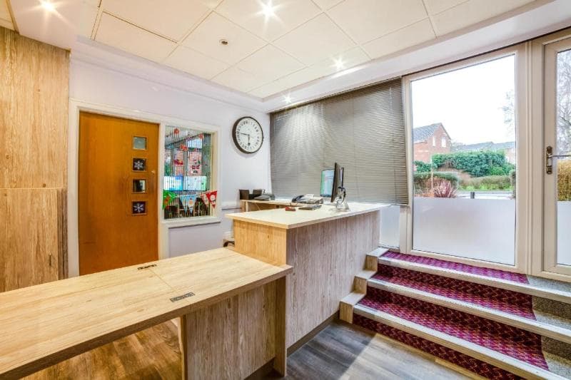 Kegworth Hotel & Conference Centre 5
