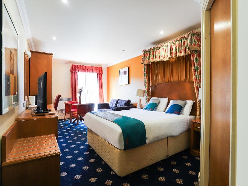 Kegworth Hotel & Conference Centre 4