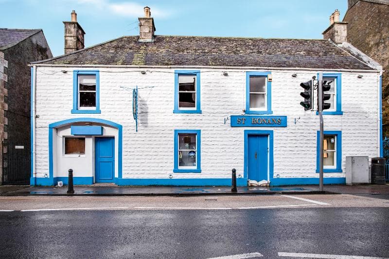 St. Ronan's Hotel 4