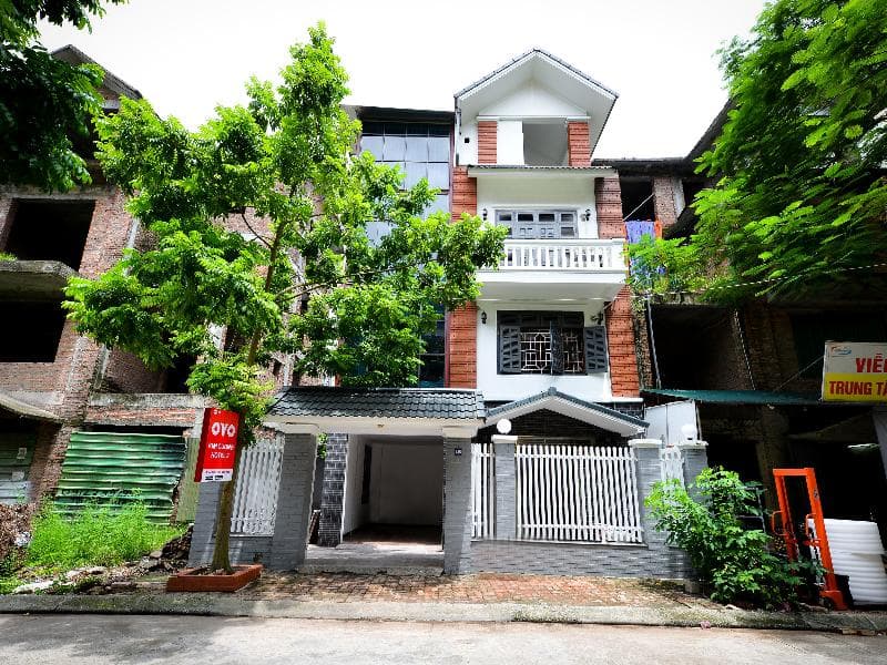 Kim Cuong Hotel 2 by OYO Rooms 3