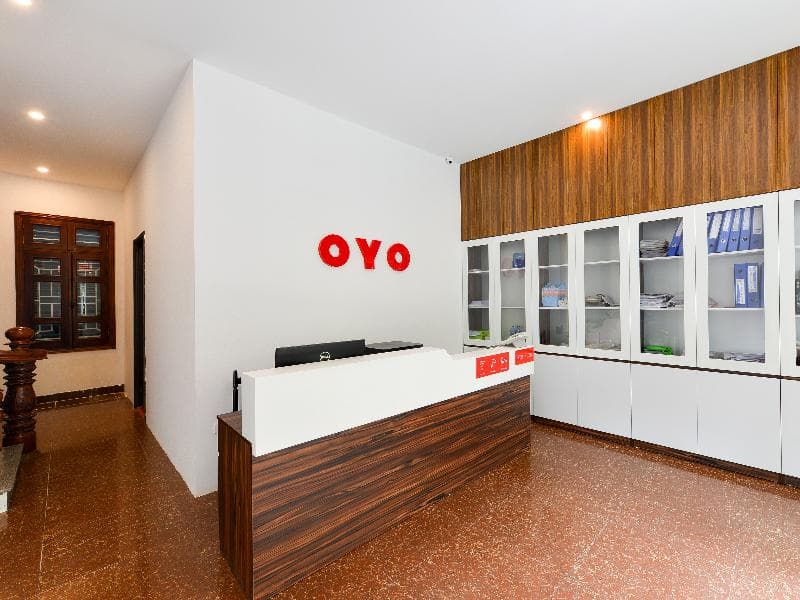Kim Cuong Hotel 2 by OYO Rooms 2