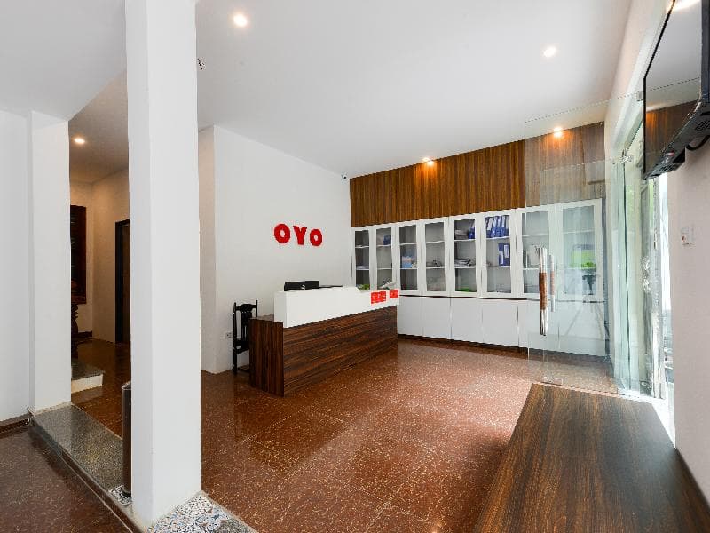 Kim Cuong Hotel 2 by OYO Rooms 5