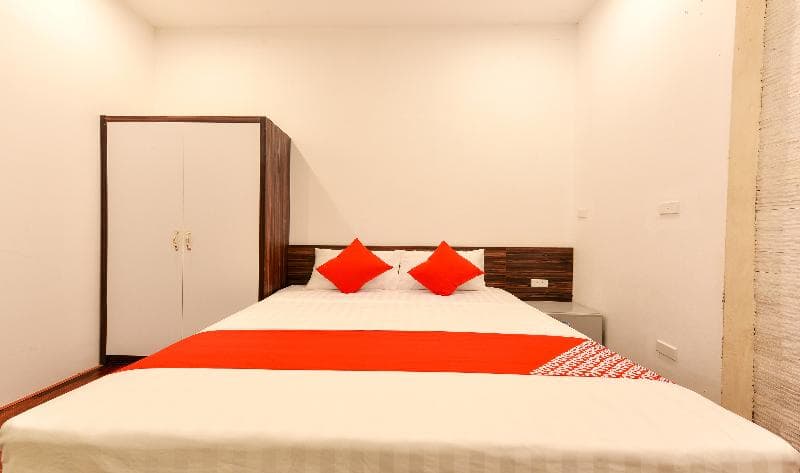 Kim Cuong Hotel 2 by OYO Rooms 1