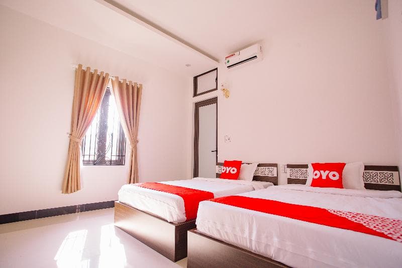 Oyo 849 Thanh Phuong Hotel main