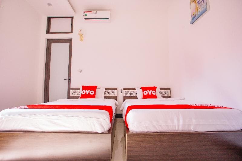 Oyo 849 Thanh Phuong Hotel 4