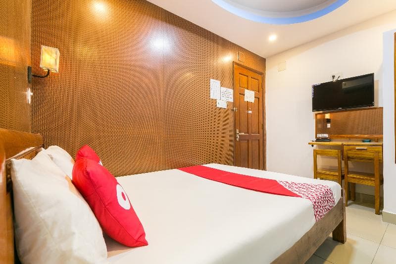 Oyo 701 Avatar 2 Hotel 4