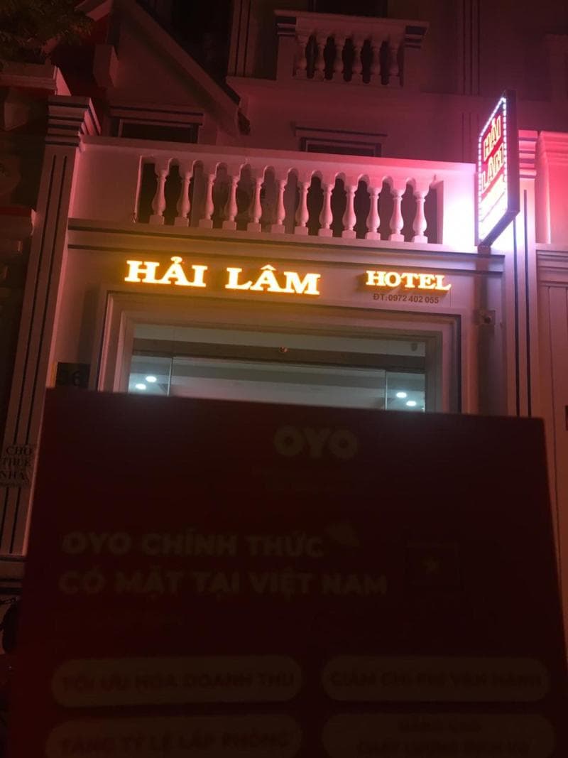 Hai Lam Hotel 3