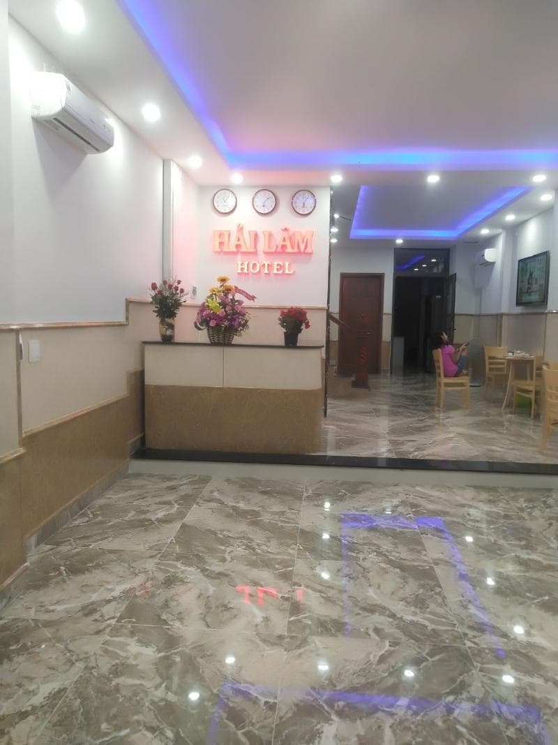 Hai Lam Hotel 2