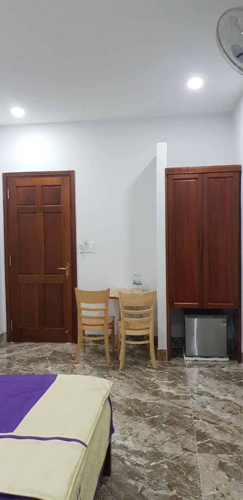 Hai Lam Hotel photo 1