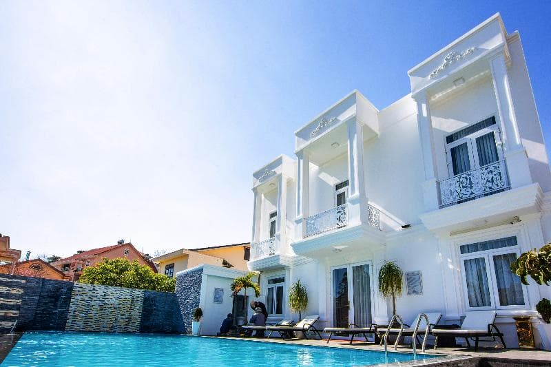 Villa Camellia 3