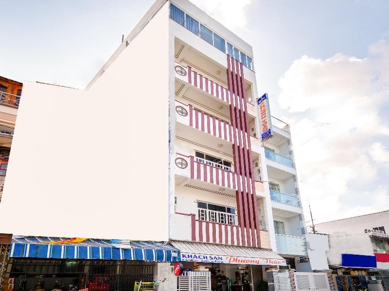 Phuong Thao Hotel By Oyo Rooms