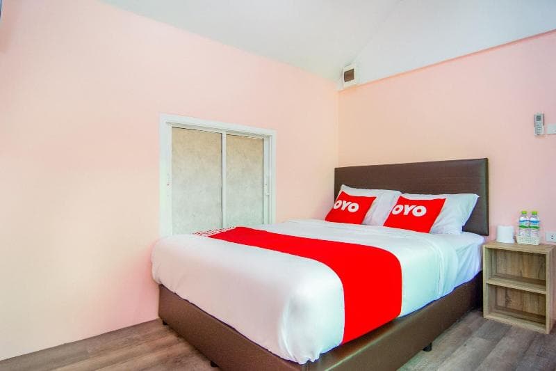 OYO 578 PJ Resort and Snooker Club 4