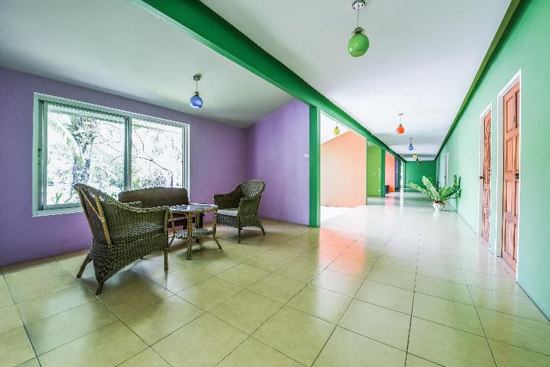 Suan Palm Garden View by OYO Rooms photo 1
