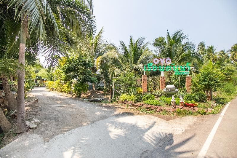 Oyo 696 Reuntonnam Amphawa 3