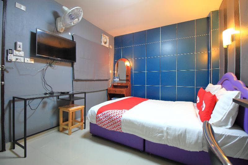 OYO 302 BB Guesthouse 5