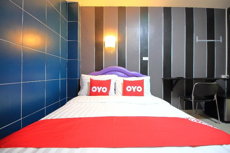 OYO 302 BB Guesthouse 2