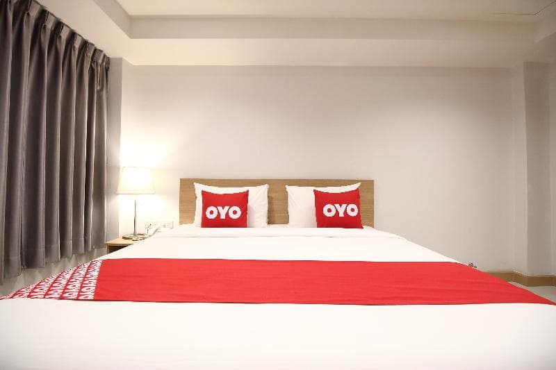 OYO 483 Pannee Hotel Khaosan 2