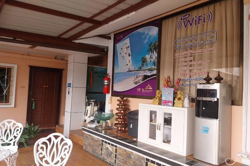 Oyo 436 Pf Resort photo 1