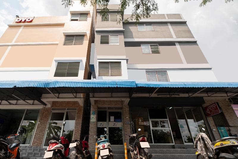 Ze Residence Ram Intra 2