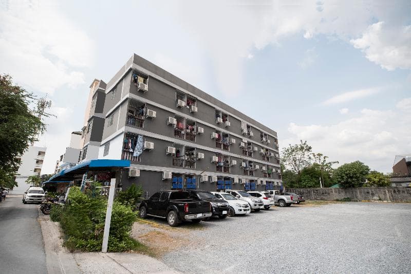 Ze Residence Ram Intra 5