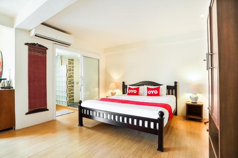 Seven Suns Residence main