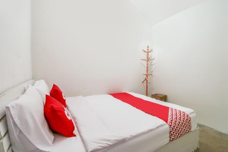 Oyo 688 Bangkok Hub Hostel photo 1