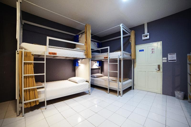 Meet & Meet Hostel main