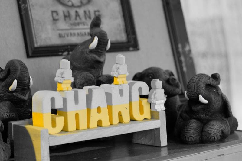 Chang Hostel Suvarnabhumi 4