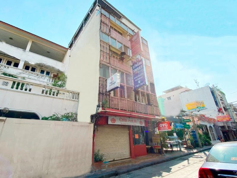 Sweethome Guest House 3