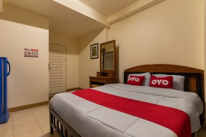 Sweethome Guest House 1