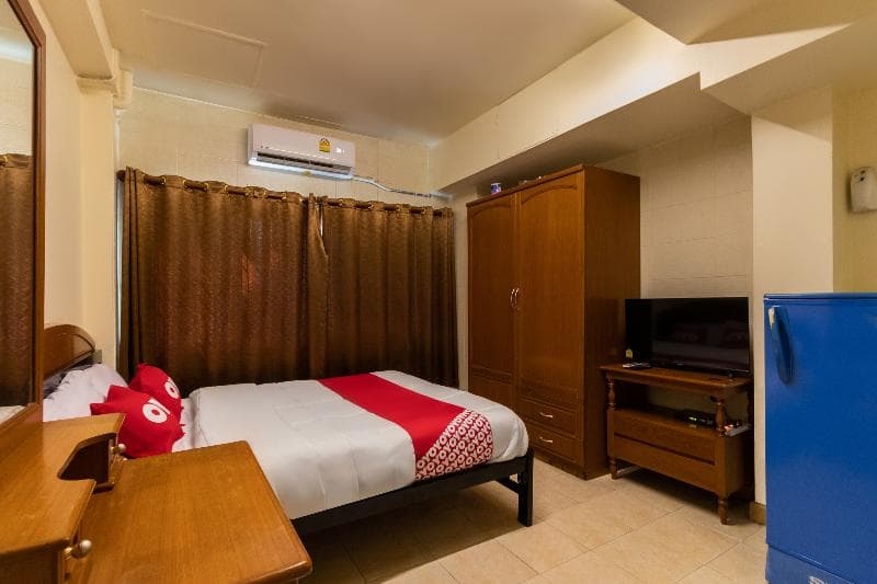 Sweethome Guest House 4